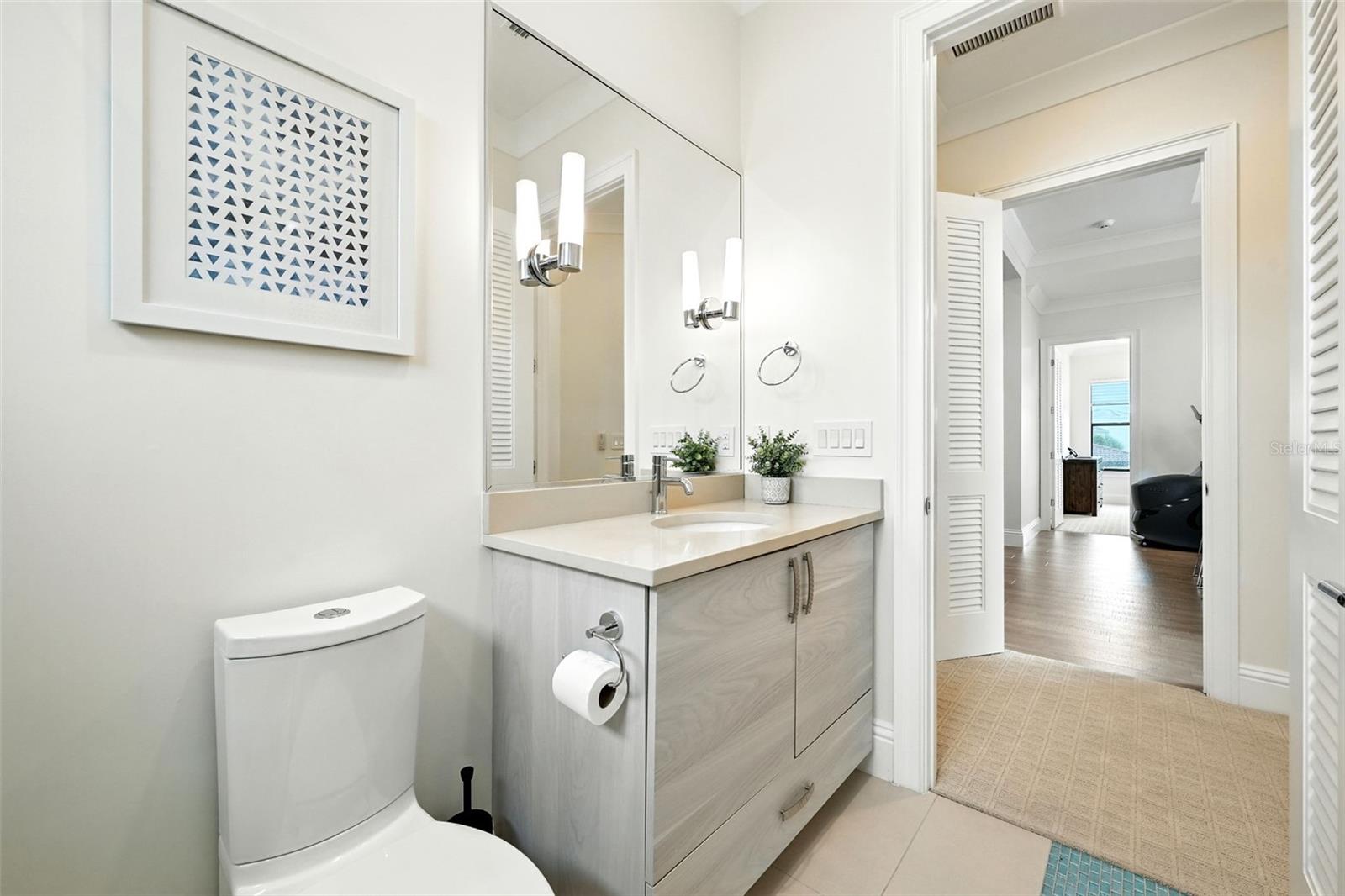 REUNION WEST VILLAGE 3B - Residential