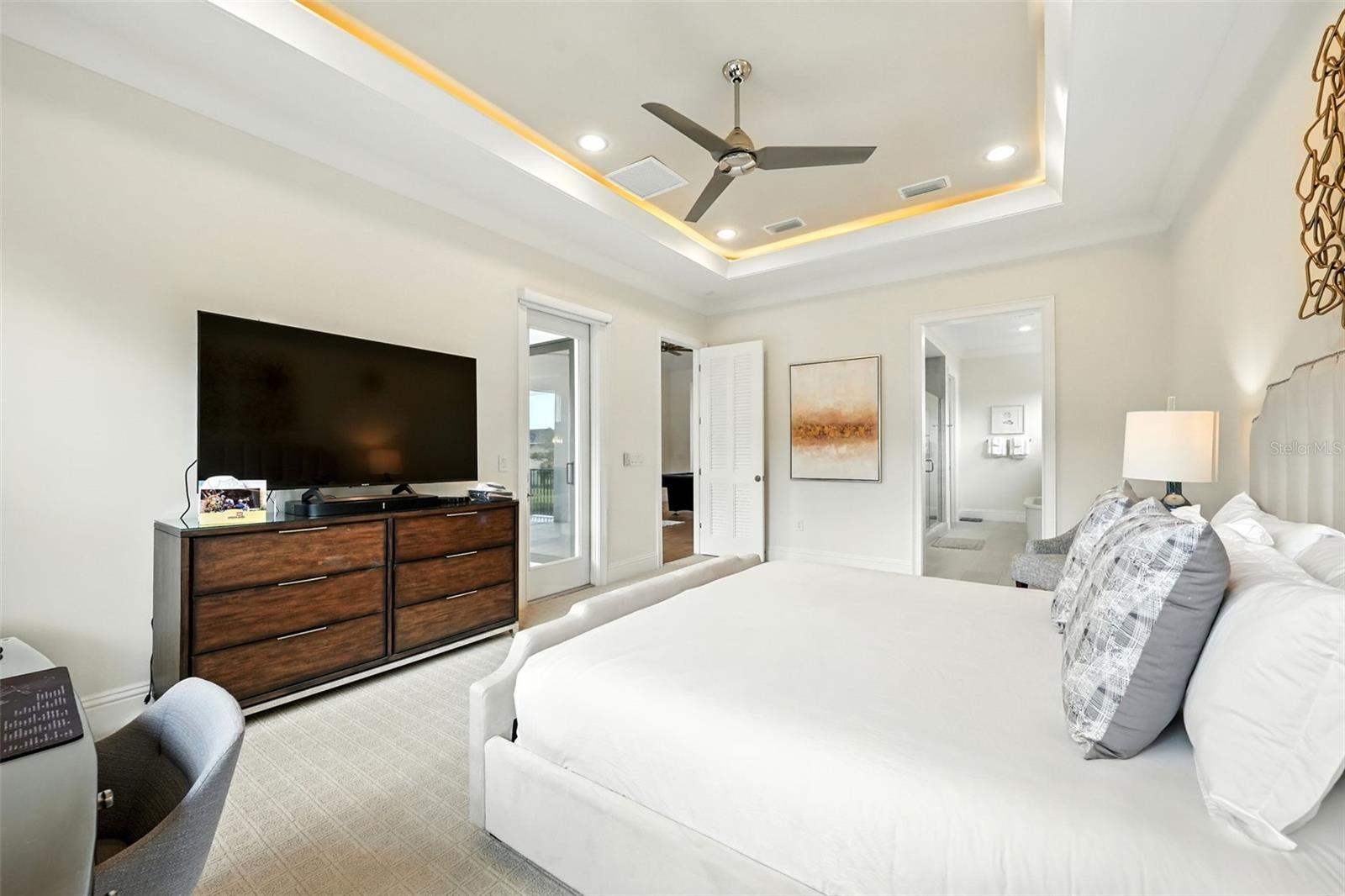 REUNION WEST VILLAGE 3B - Residential