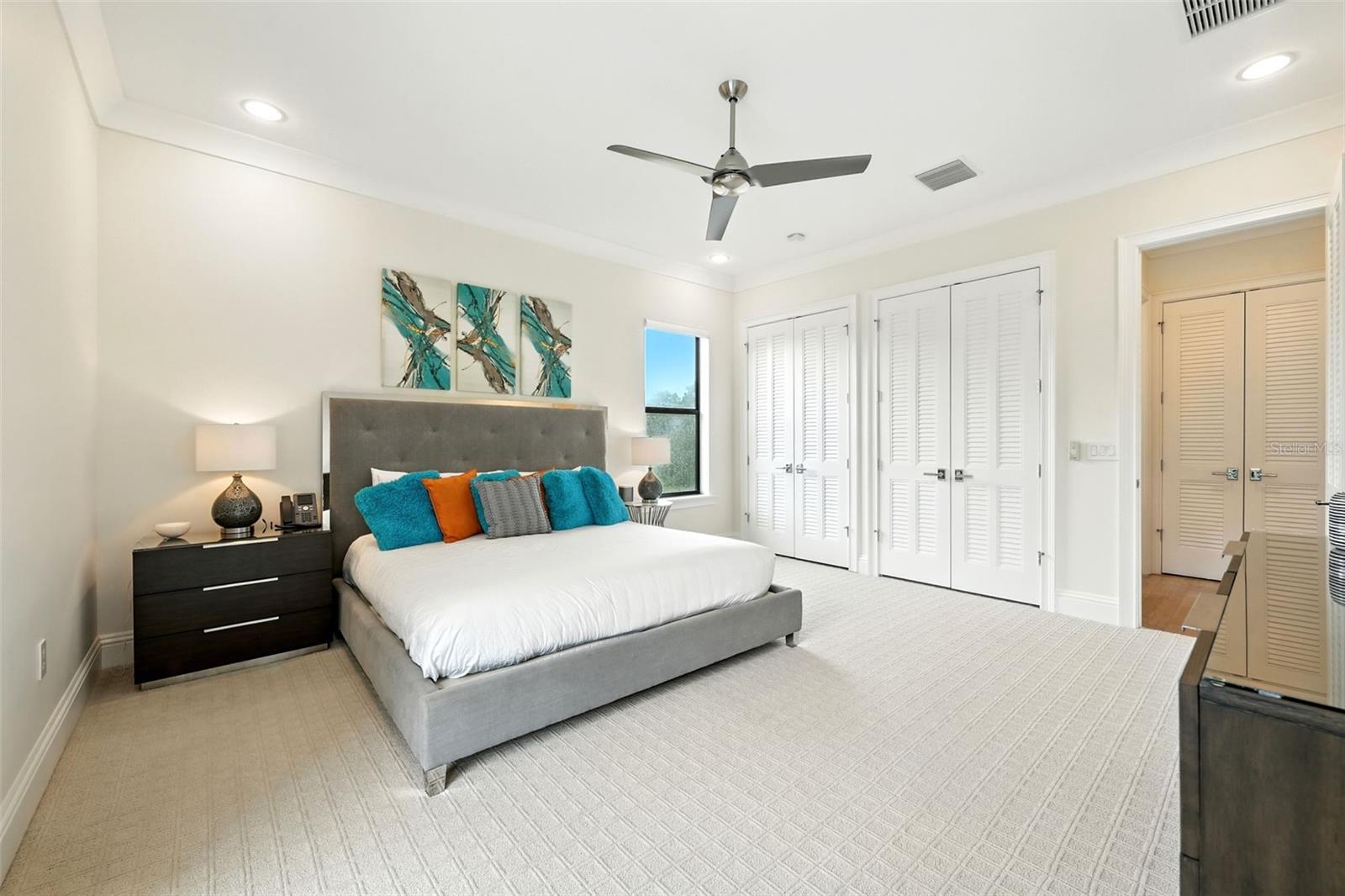 REUNION WEST VILLAGE 3B - Residential