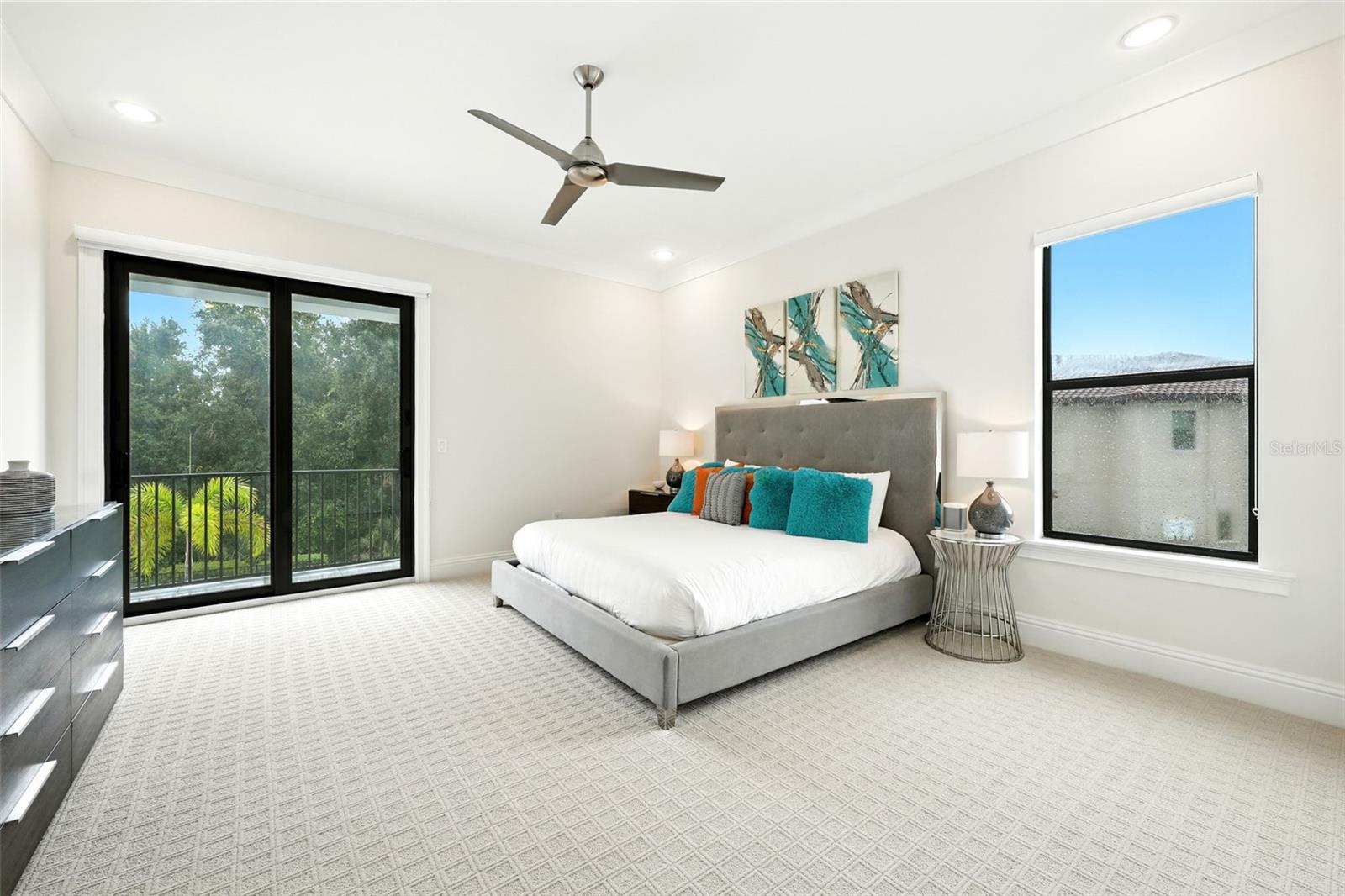 REUNION WEST VILLAGE 3B - Residential