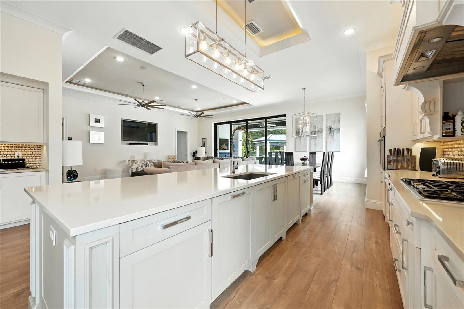 REUNION WEST VILLAGE 3B - Residential