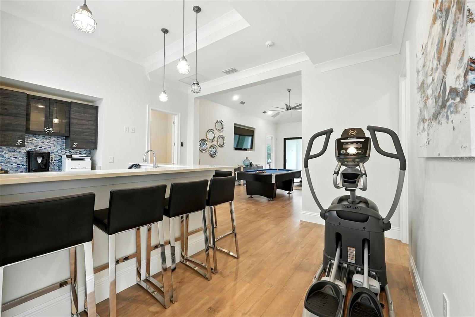 REUNION WEST VILLAGE 3B - Residential