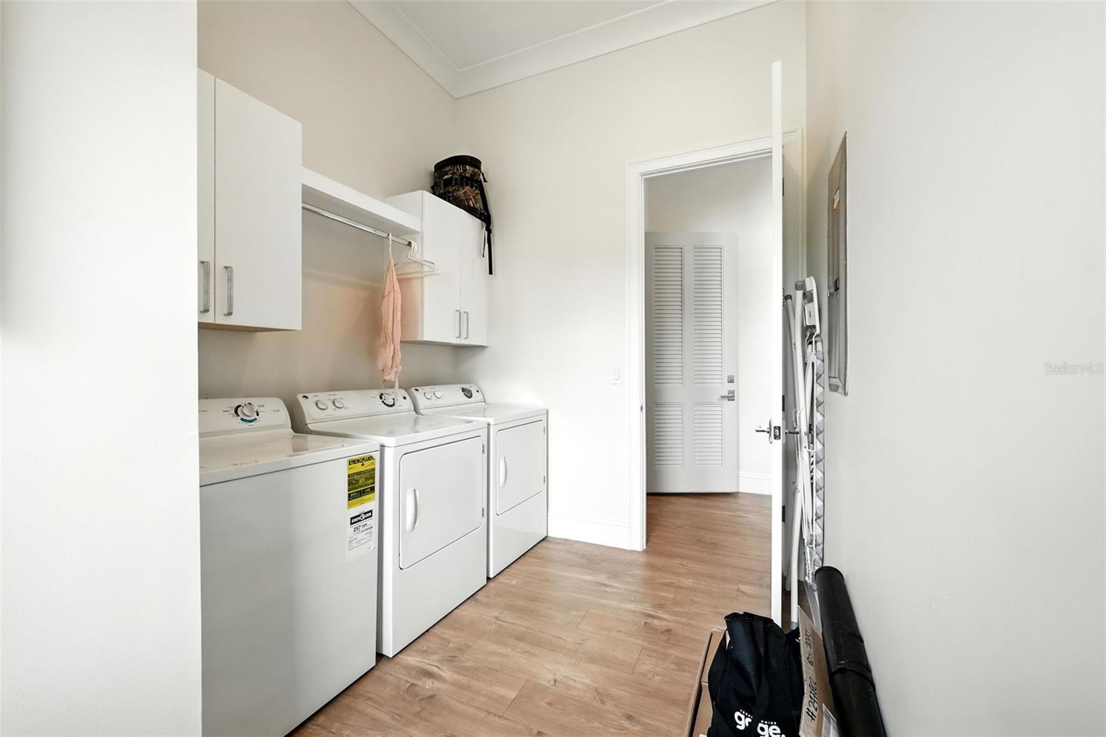 REUNION WEST VILLAGE 3B - Residential