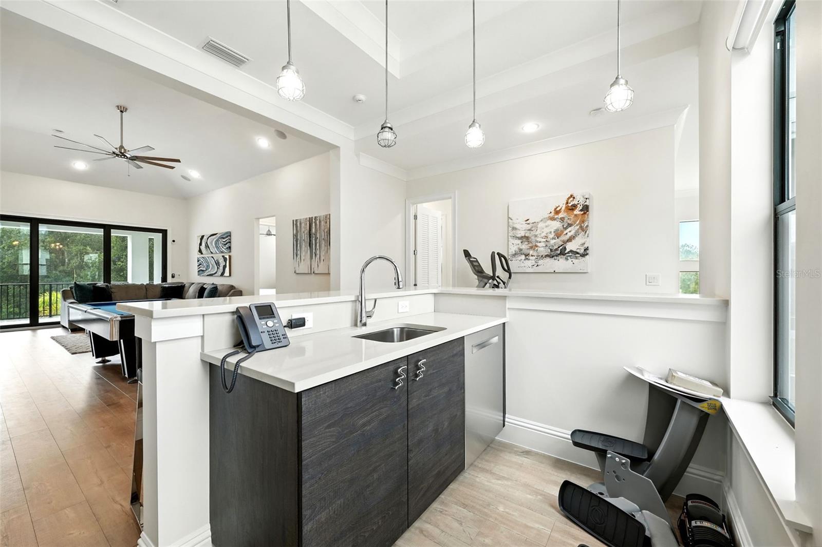 REUNION WEST VILLAGE 3B - Residential