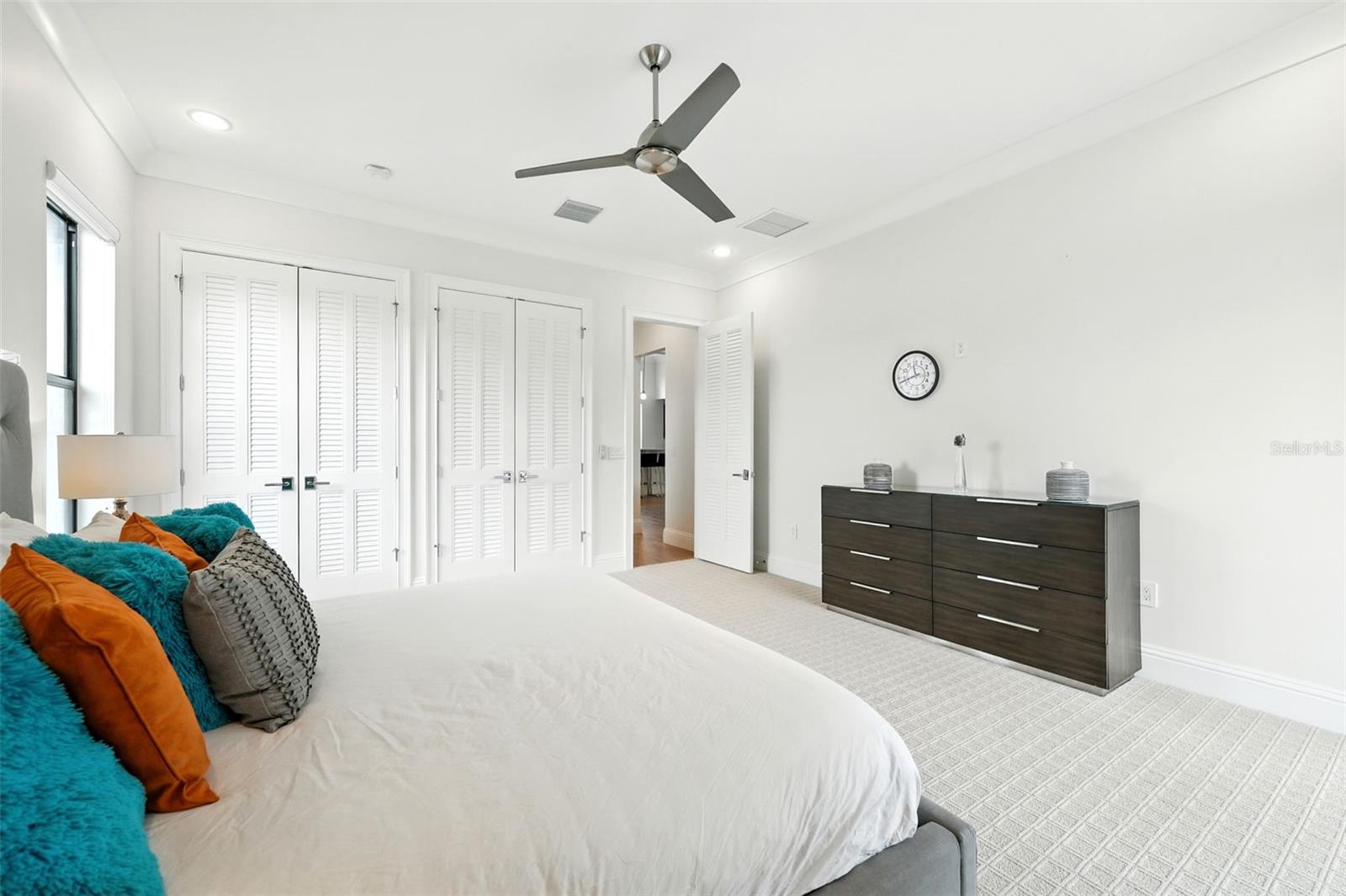REUNION WEST VILLAGE 3B - Residential