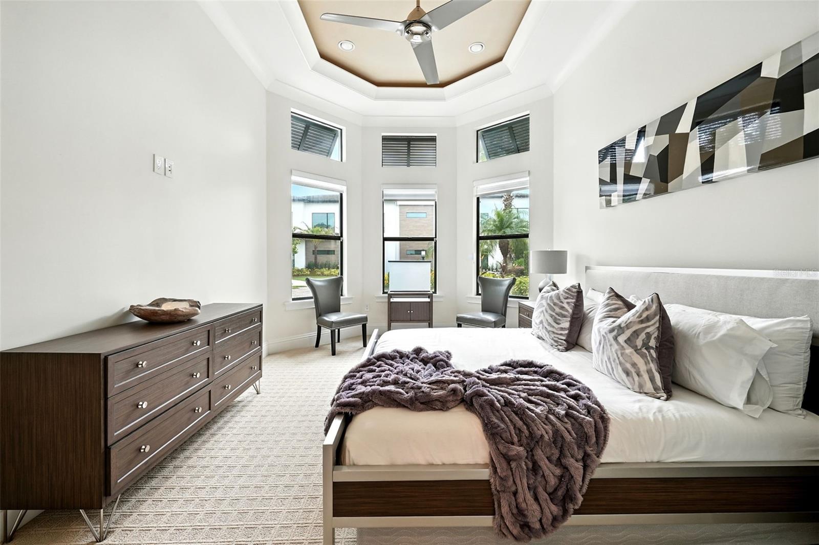 REUNION WEST VILLAGE 3B - Residential