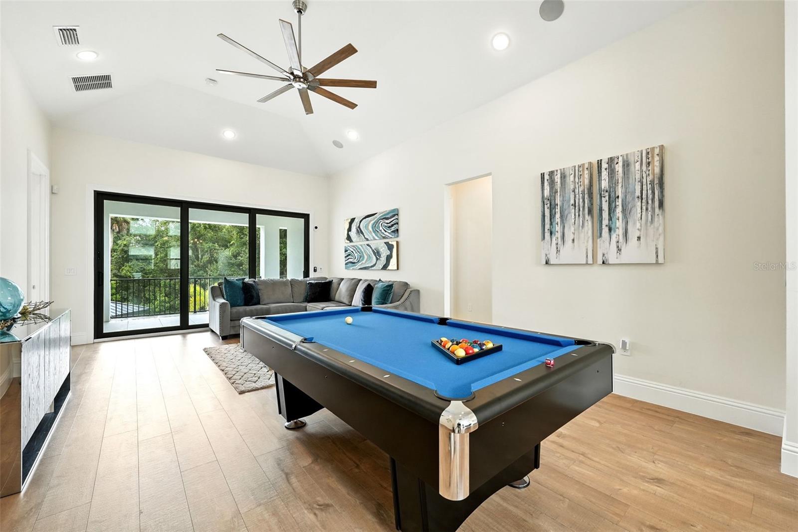 REUNION WEST VILLAGE 3B - Residential
