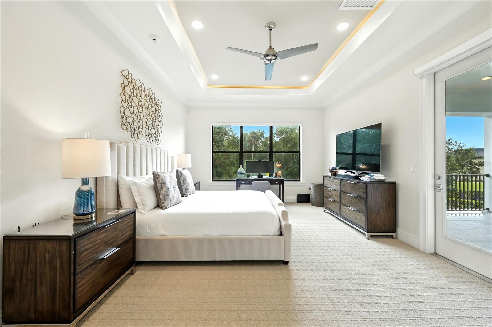 REUNION WEST VILLAGE 3B - Residential