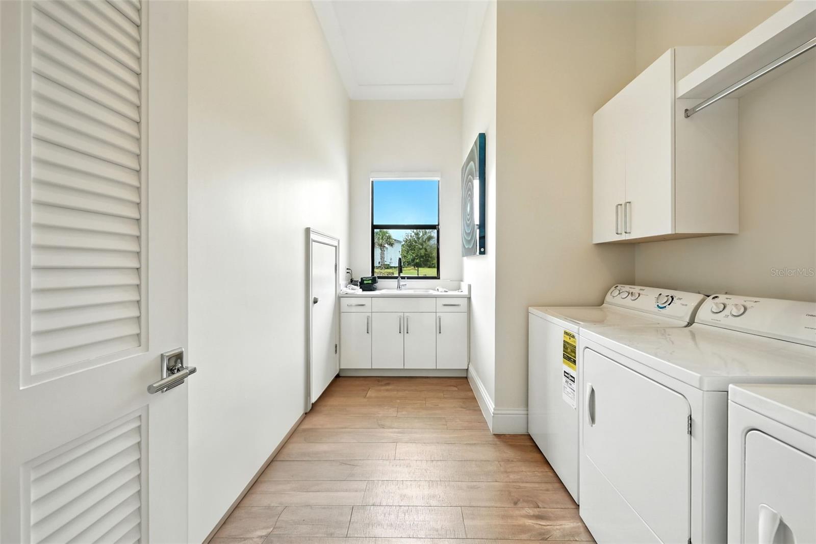 REUNION WEST VILLAGE 3B - Residential