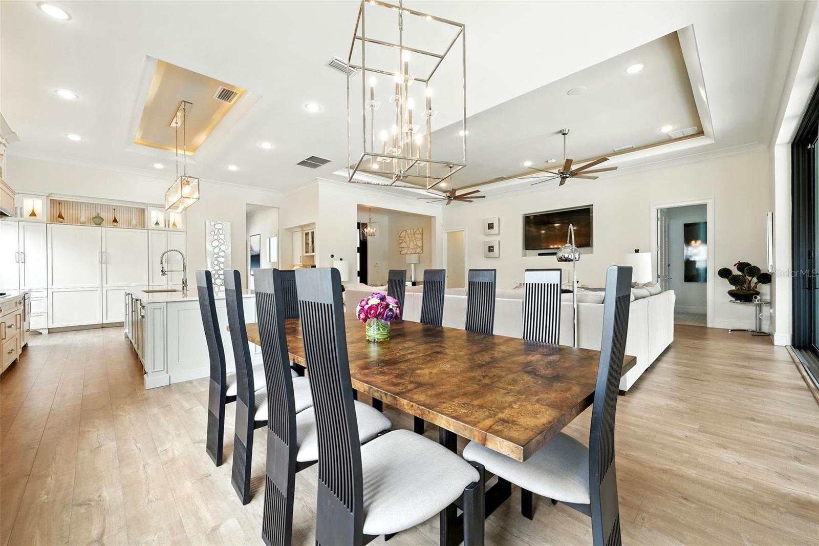 REUNION WEST VILLAGE 3B - Residential