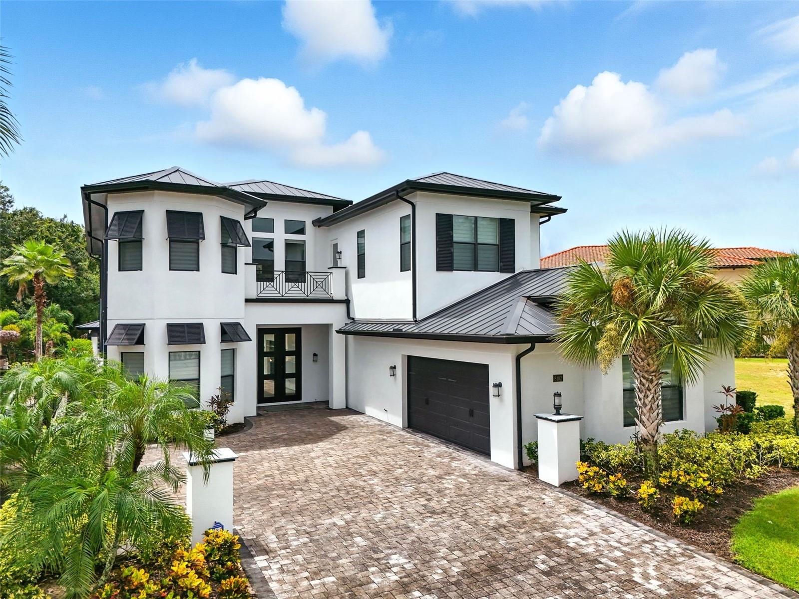 Experience unparalleled luxury and sophisticated resort living in this exquisite residence nestled within the prestigious Reunion Resort, one of Florida's most sought-after destinations. This magnificent home offers an extraordinary lifestyle, combining elegance, comfort, and world-class amenities to create the perfect sanctuary for discerning buyers. Whether you are looking for a full time residence, a second home or a high paying rental investment
Step into a world of opulence with your own private, upscale pool featuring a stunning swim-up bar—ideal for entertaining guests or enjoying serene, sun-soaked afternoons in total privacy. The expansive outdoor space is perfectly designed for relaxation and social gatherings, surrounded by lush landscaping and complemented by a large lot that provides ample room for outdoor activities. Additionally, a vacant lot adjacent to the property is available for purchase from the same owner, offering a unique opportunity to expand your estate or create a personalized outdoor oasis.
Inside, discover six spacious bedrooms that provide comfort and privacy for family and guests alike. The extensive living area is thoughtfully designed to accommodate both intimate family moments and grand-scale entertaining with ease. Every inch of this home is fully furnished with high-quality, tasteful furniture that reflects refined style and impeccable craftsmanship, allowing you to move in effortlessly and start enjoying your luxurious lifestyle immediately.
For entertainment enthusiasts, the home boasts a huge, state-of-the-art movie theatre, perfect for immersive cinematic experiences with family and friends. This feature elevates the residence beyond ordinary living, offering a private retreat for relaxation and enjoyment.
Enjoy a second spacious living area upstairs which boasts a second kitchen where friends can relax and enjoy the view from the lovely balcony
Built with exceptional quality and attention to detail, the home epitomizes sophisticated resort living. Reunion Resort itself enhances the appeal with its world-class facilities including championship golf courses designed by legends like Jack Nicklaus, Tom Watson, and Arnold Palmer, a luxurious spa, multiple swimming pools, tennis courts, fine dining options, and a vibrant clubhouse. The resort’s prime location offers convenient access to Orlando’s top attractions, international airports, and pristine beaches, making it an ideal place for a second home, a family residence, or a lucrative income investment through vacation rentals.
This residence is more than just a home—it’s a lifestyle statement. Whether you seek a gorgeous second home, a spacious family retreat, or a highly recommended income-producing property, this exceptional estate in Reunion Resort promises unmatched luxury, comfort, and value. Secure your place in this exclusive community and indulge in the ultimate Florida resort living experience.
