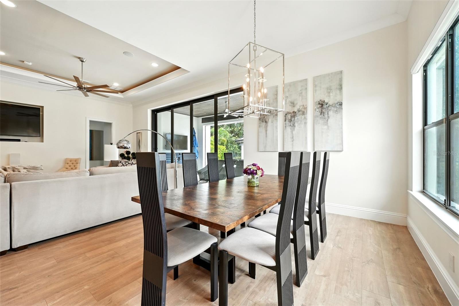 REUNION WEST VILLAGE 3B - Residential