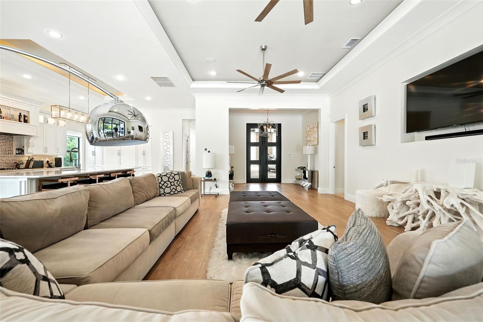 REUNION WEST VILLAGE 3B - Residential