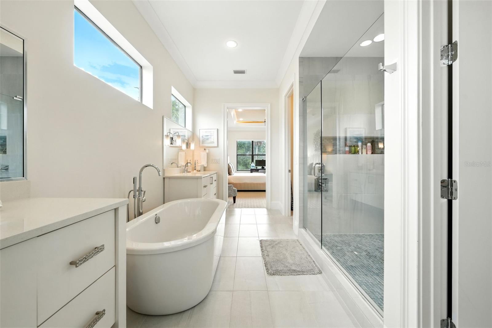 REUNION WEST VILLAGE 3B - Residential