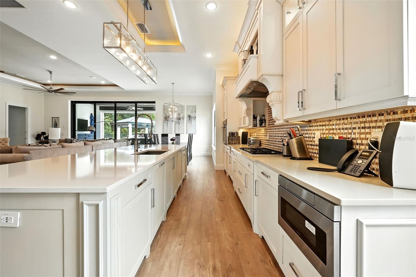 REUNION WEST VILLAGE 3B - Residential