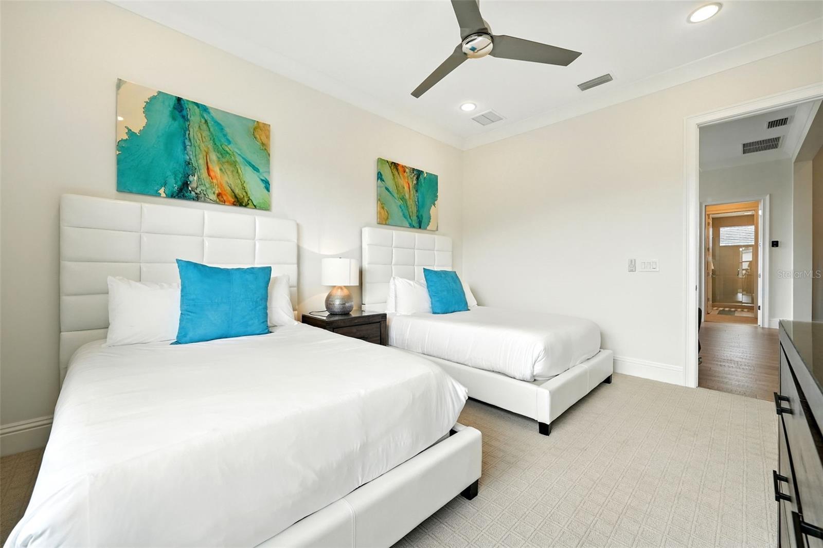 REUNION WEST VILLAGE 3B - Residential