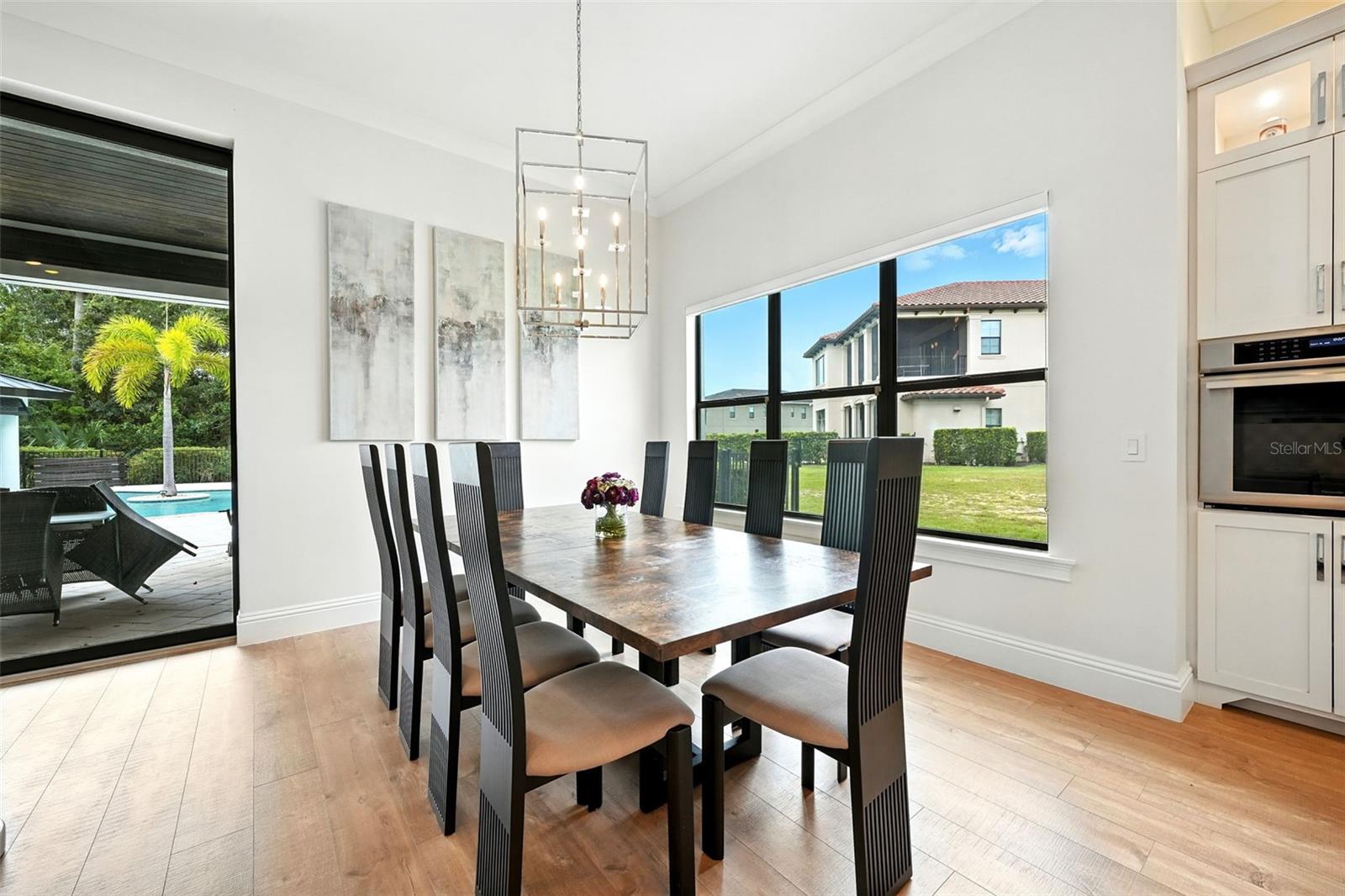 REUNION WEST VILLAGE 3B - Residential