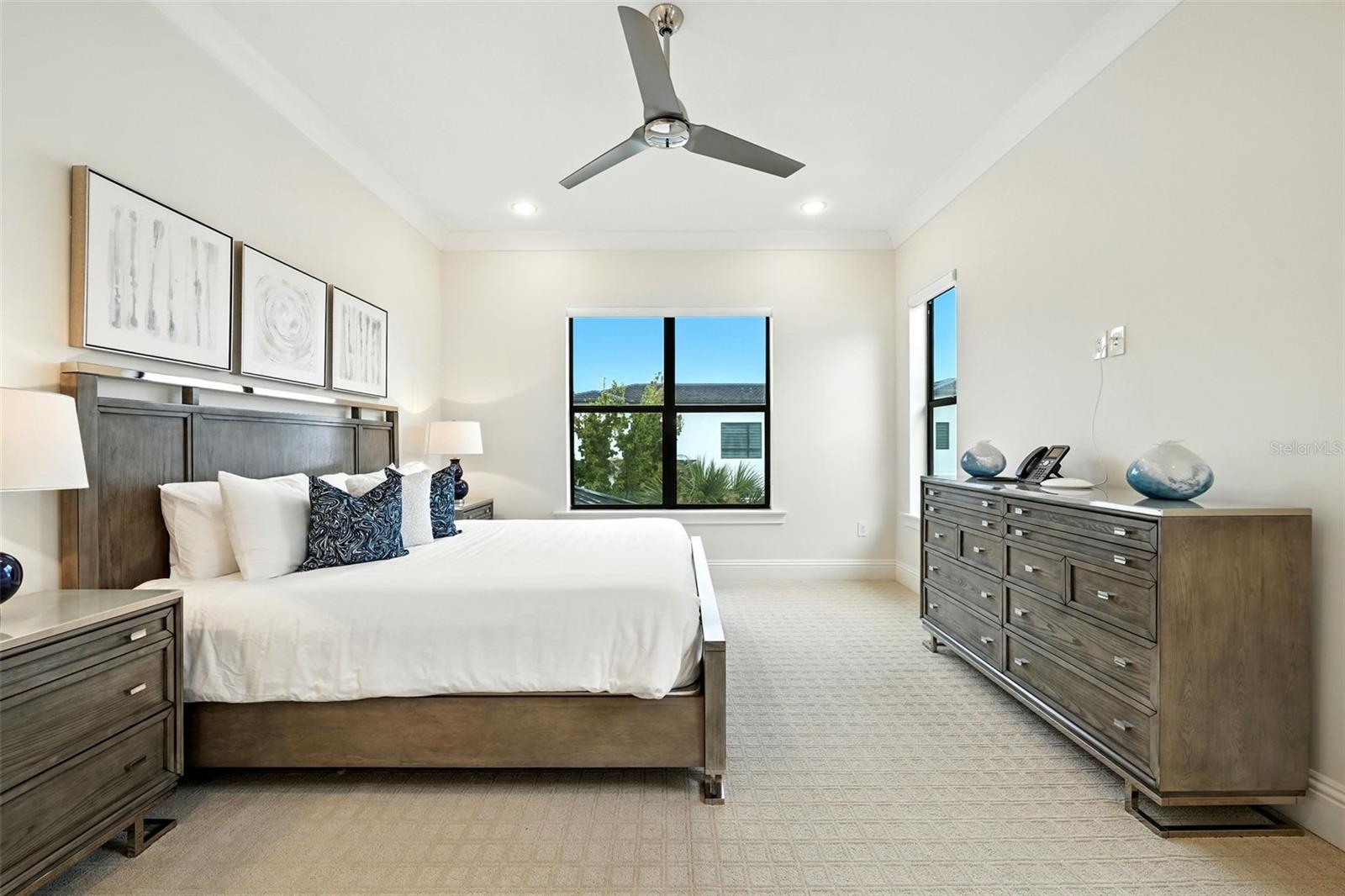 REUNION WEST VILLAGE 3B - Residential