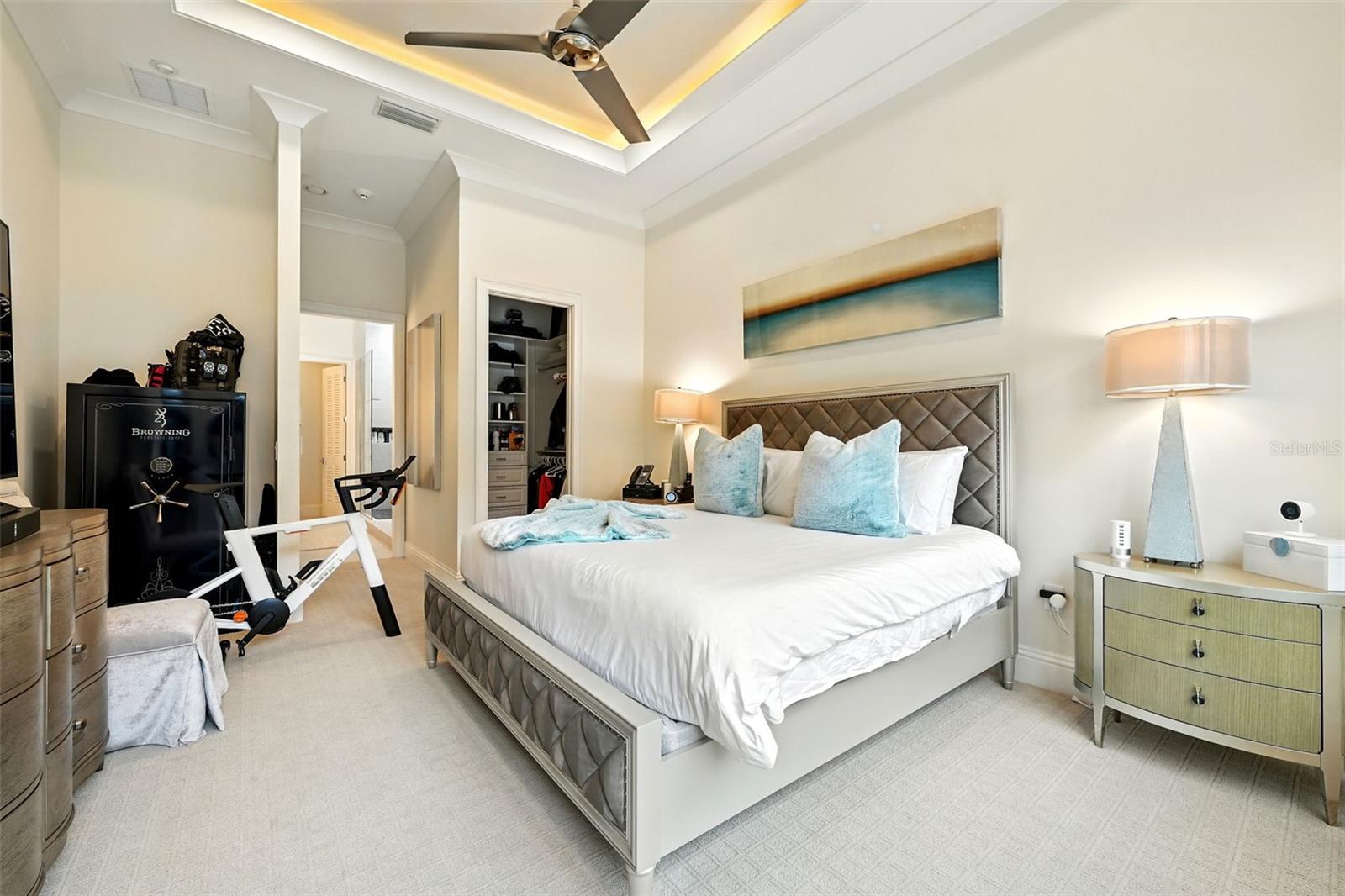 REUNION WEST VILLAGE 3B - Residential