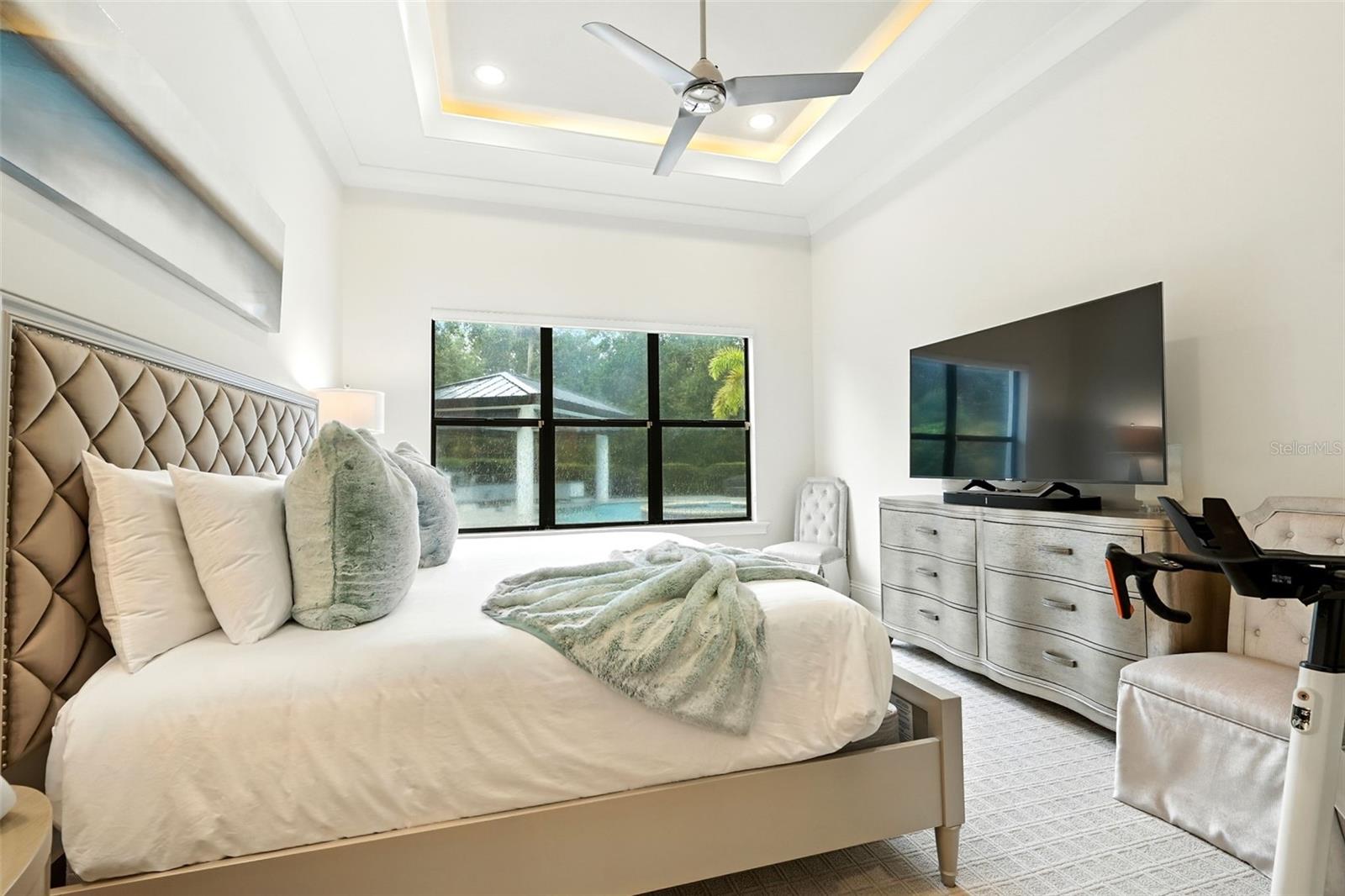REUNION WEST VILLAGE 3B - Residential