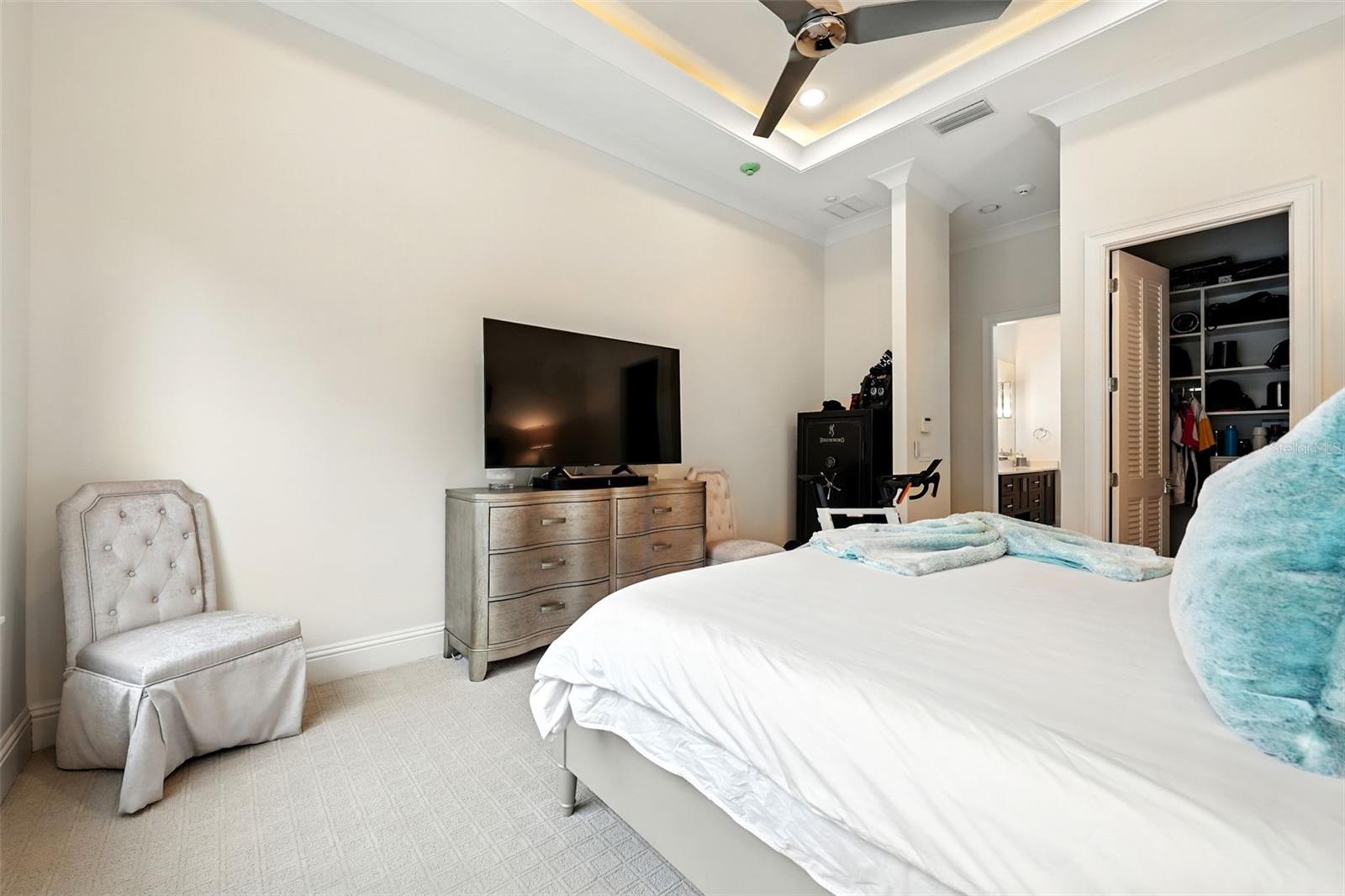 REUNION WEST VILLAGE 3B - Residential