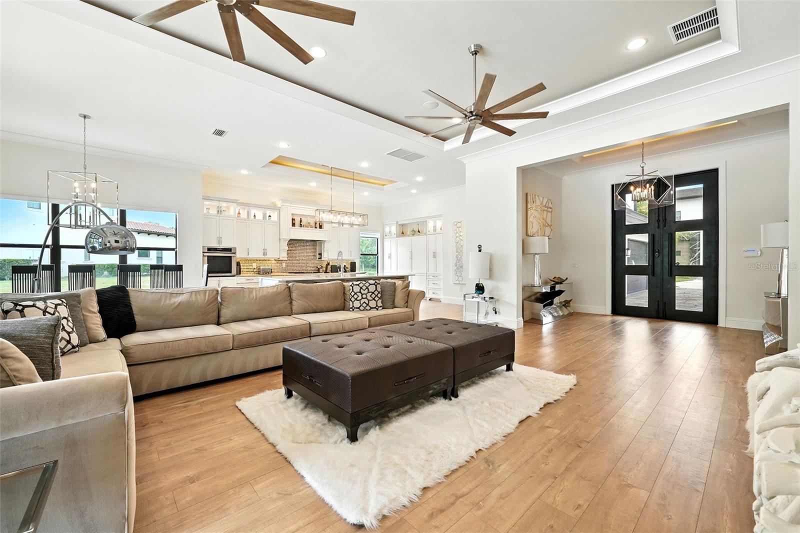 REUNION WEST VILLAGE 3B - Residential