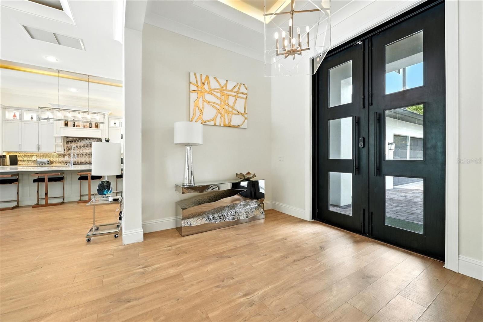 REUNION WEST VILLAGE 3B - Residential