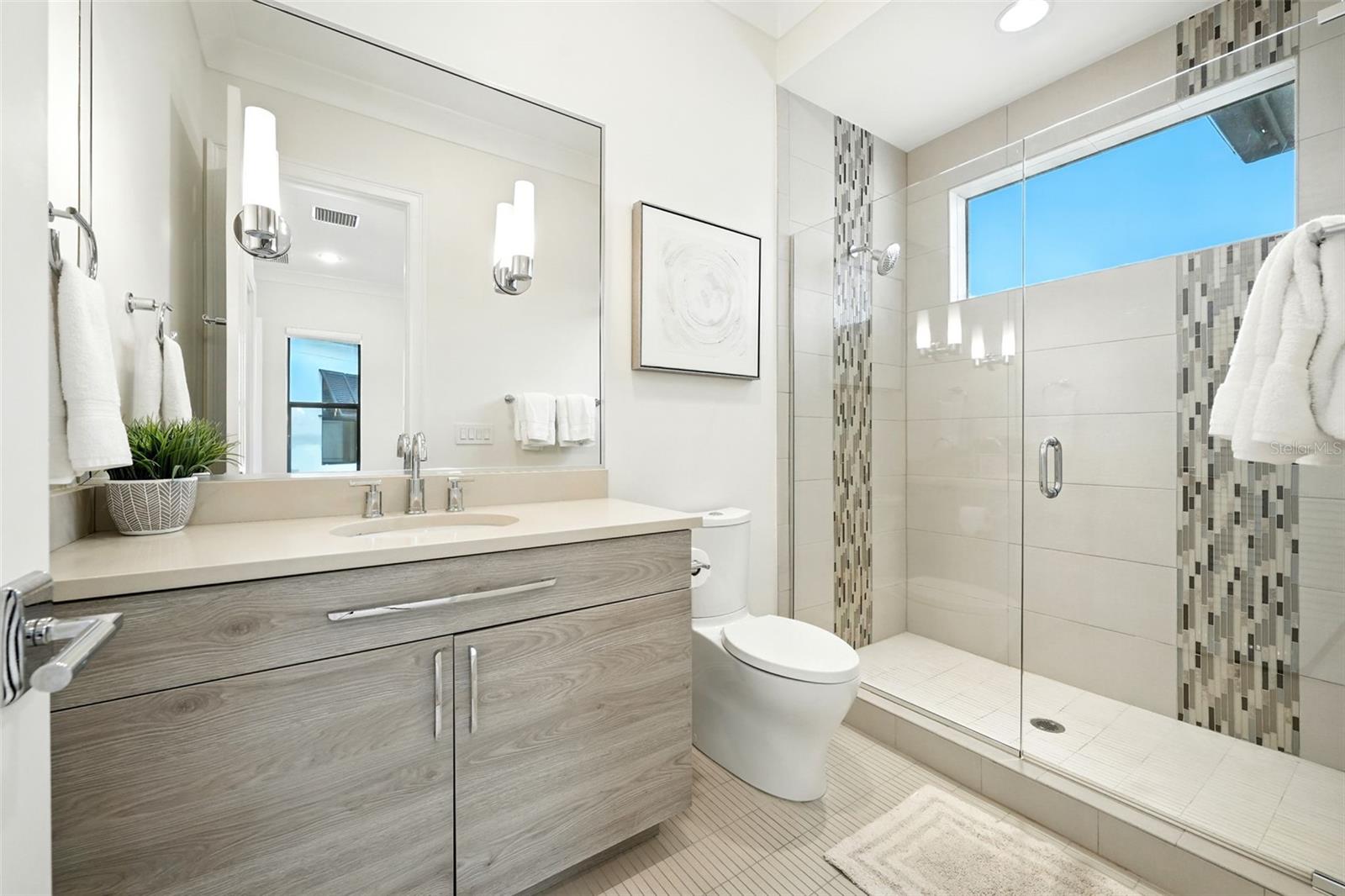 REUNION WEST VILLAGE 3B - Residential