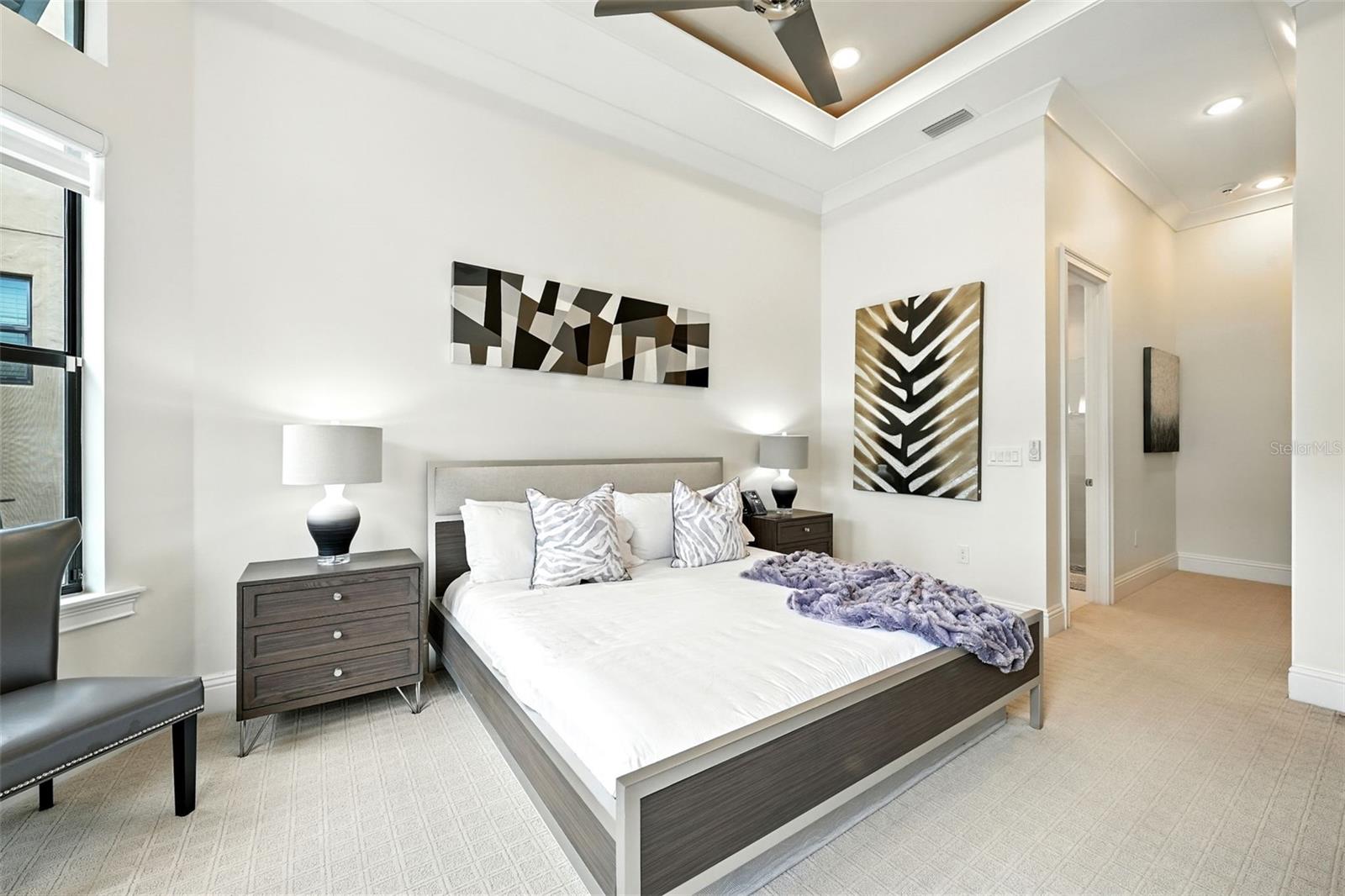 REUNION WEST VILLAGE 3B - Residential