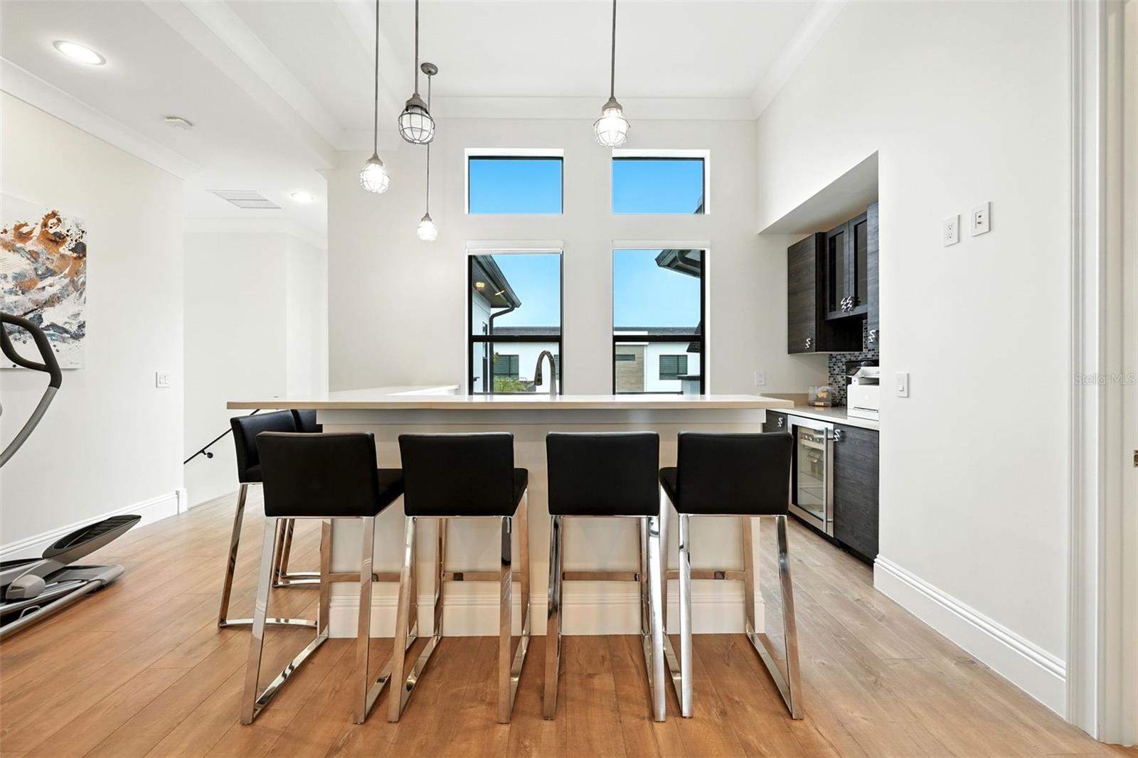 REUNION WEST VILLAGE 3B - Residential
