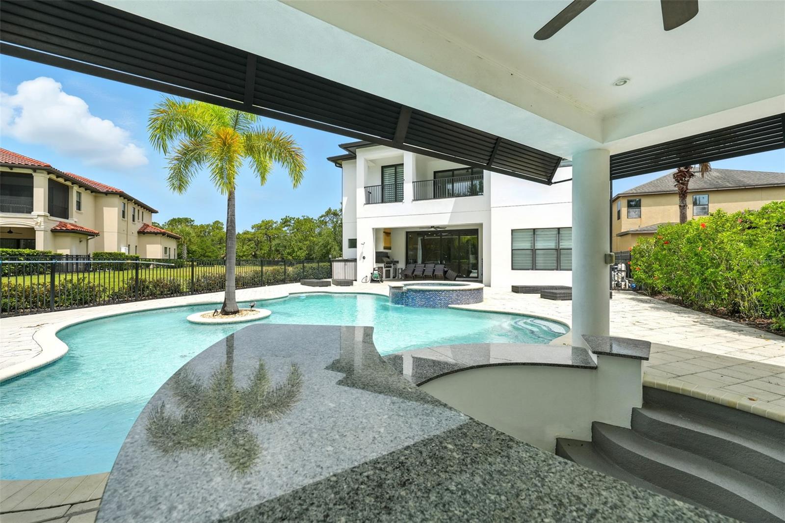 REUNION WEST VILLAGE 3B - Residential