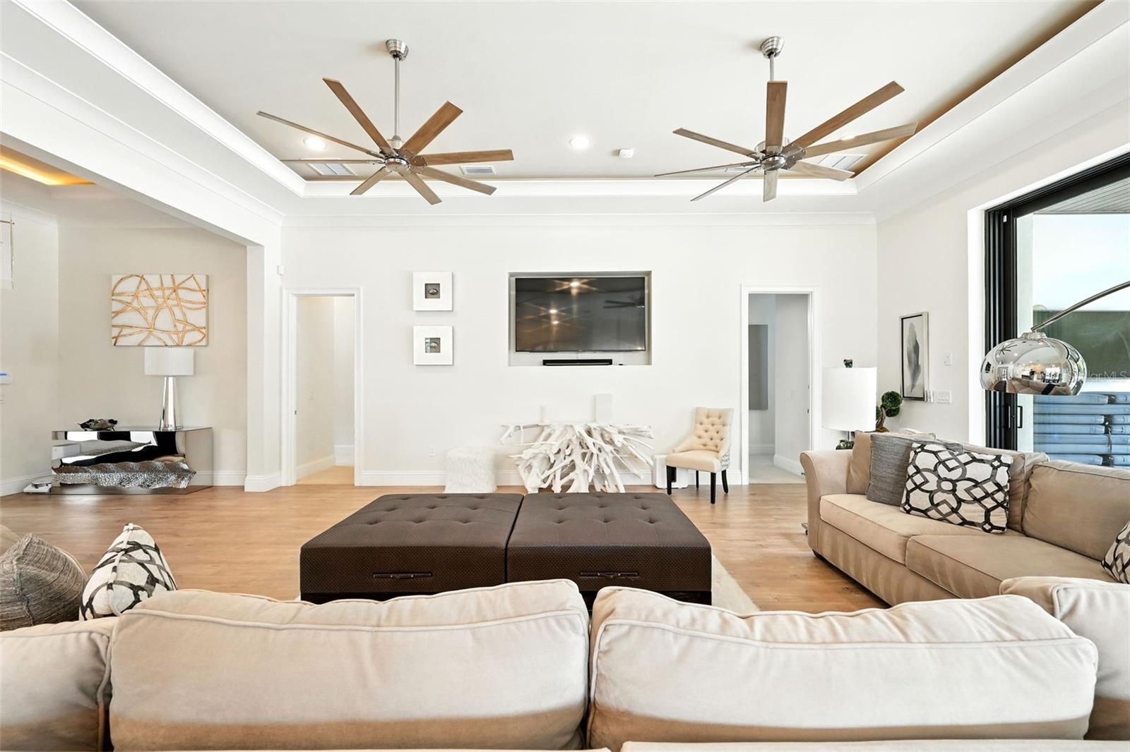 REUNION WEST VILLAGE 3B - Residential