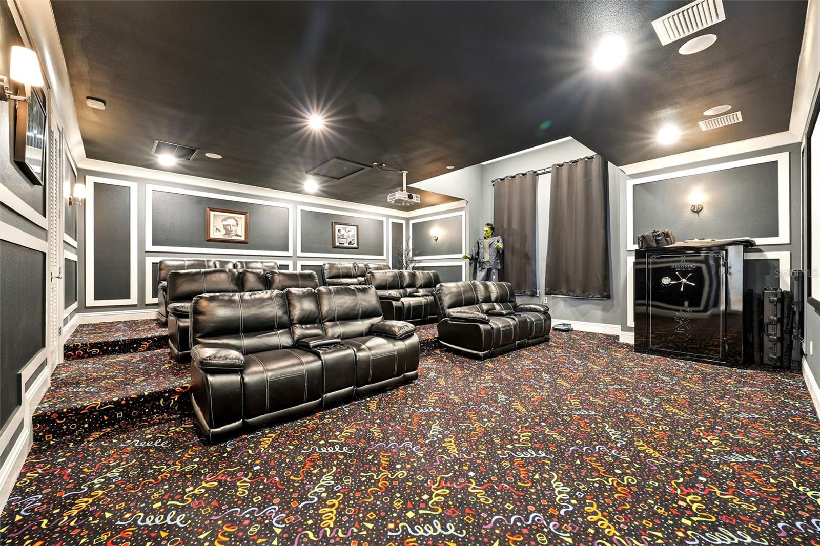 REUNION WEST VILLAGE 3B - Residential