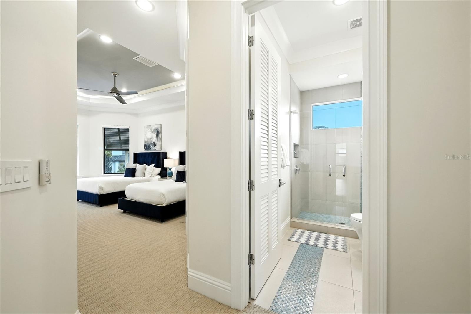 REUNION WEST VILLAGE 3B - Residential