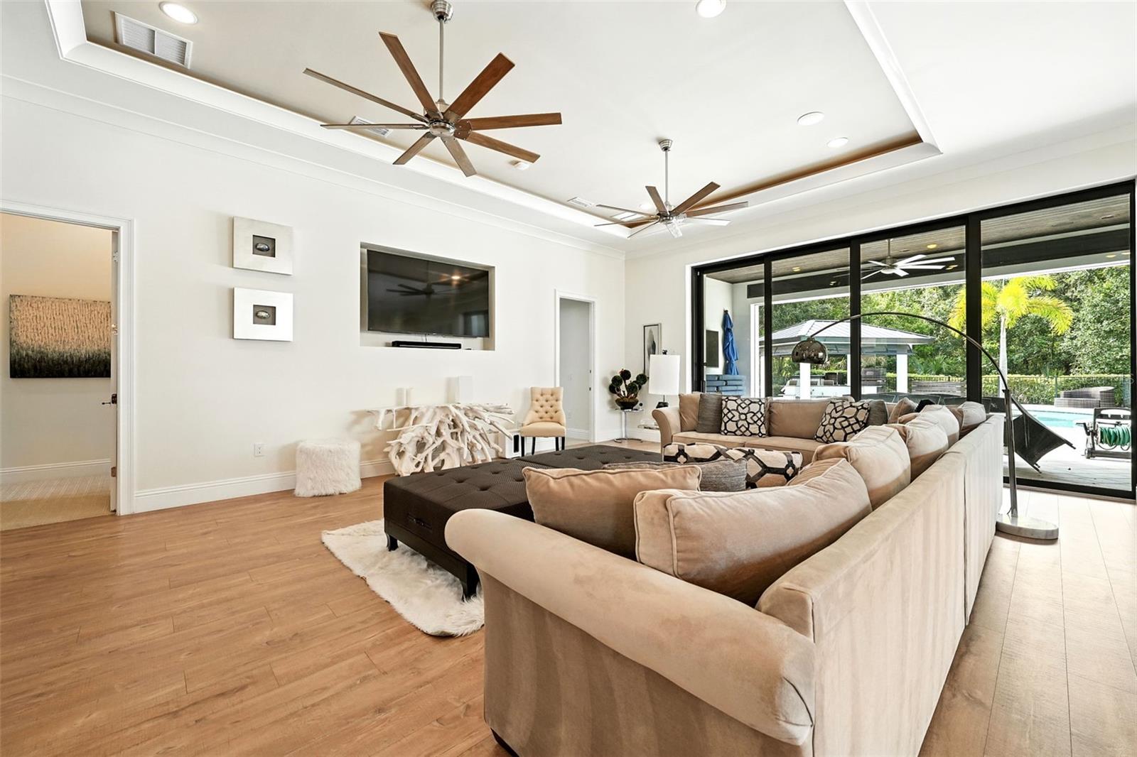 REUNION WEST VILLAGE 3B - Residential