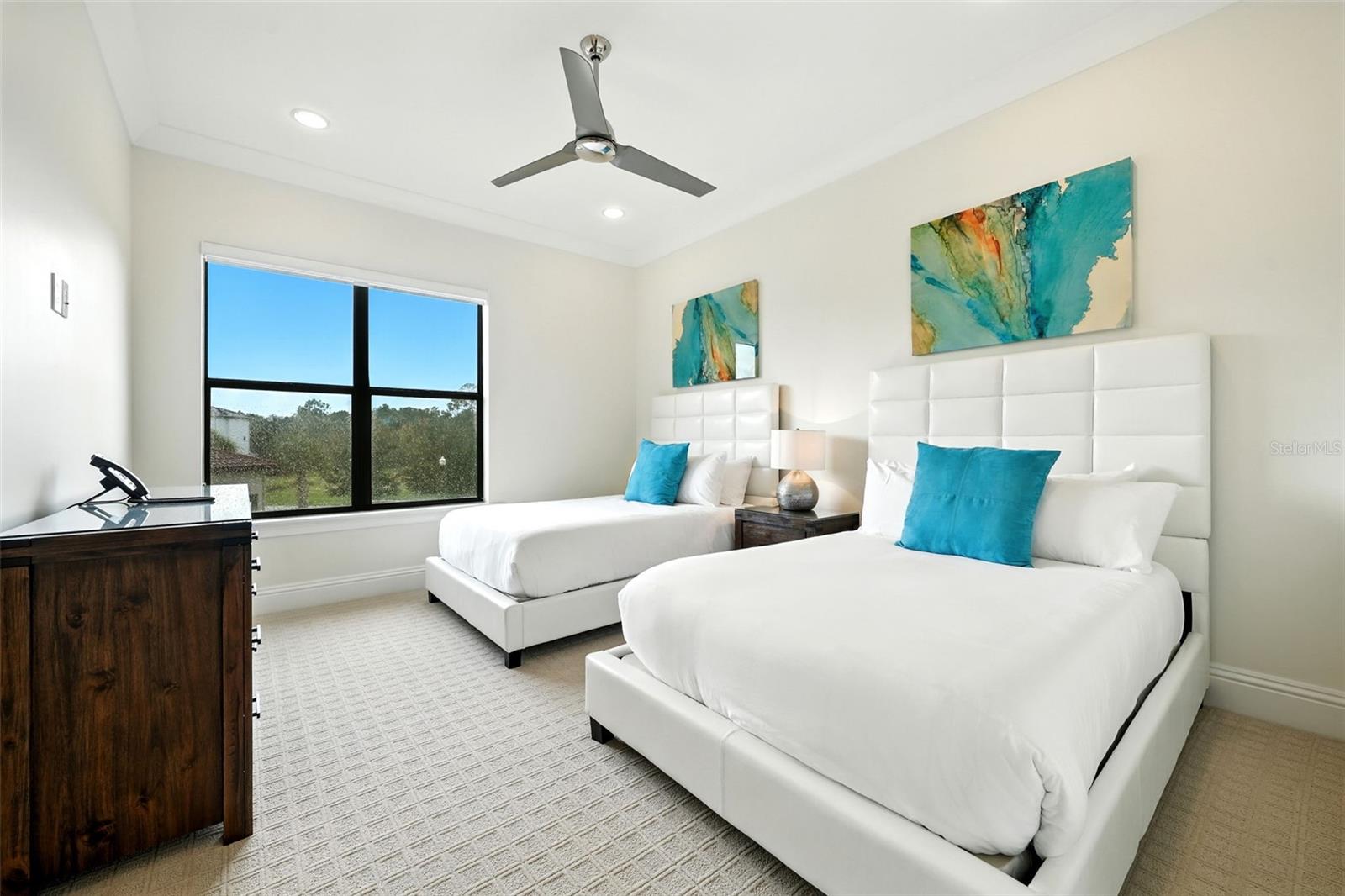 REUNION WEST VILLAGE 3B - Residential