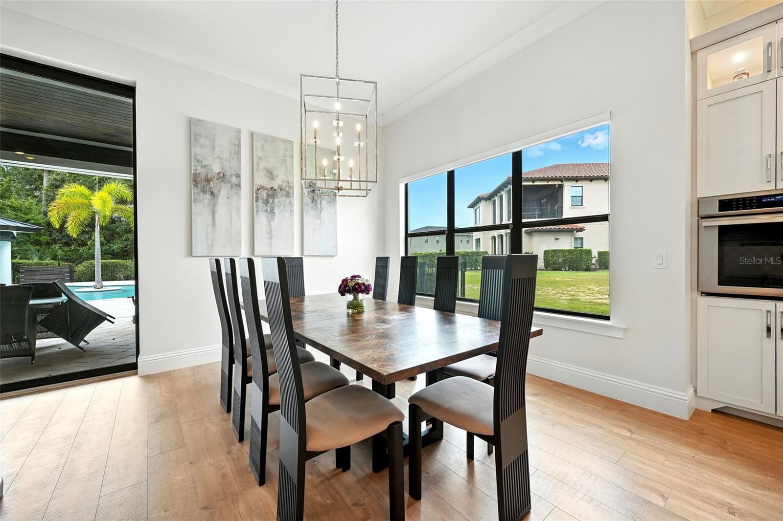 REUNION WEST VILLAGE 3B - Residential