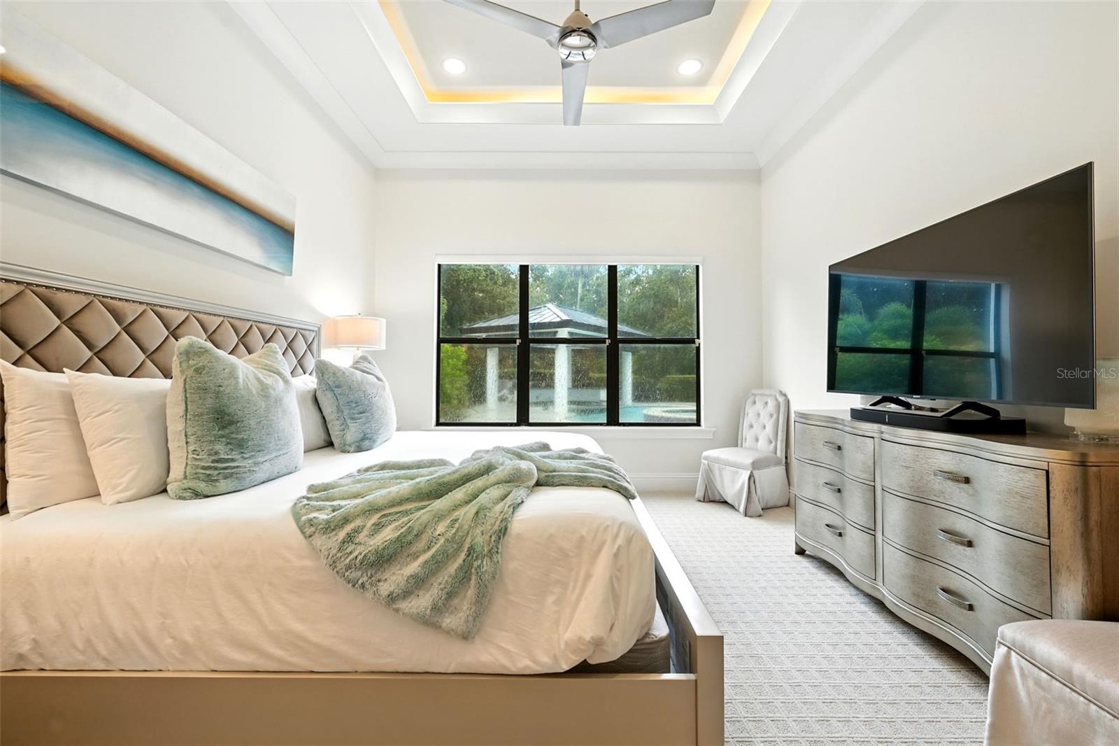 REUNION WEST VILLAGE 3B - Residential