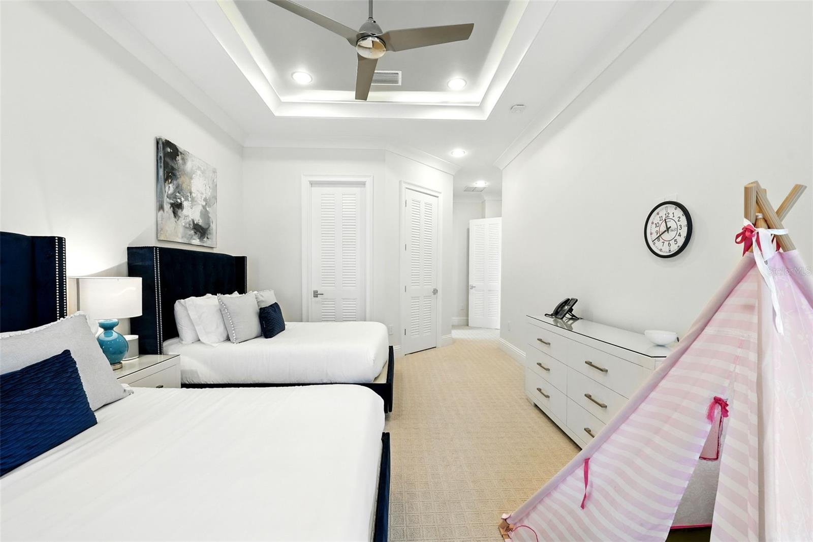 REUNION WEST VILLAGE 3B - Residential