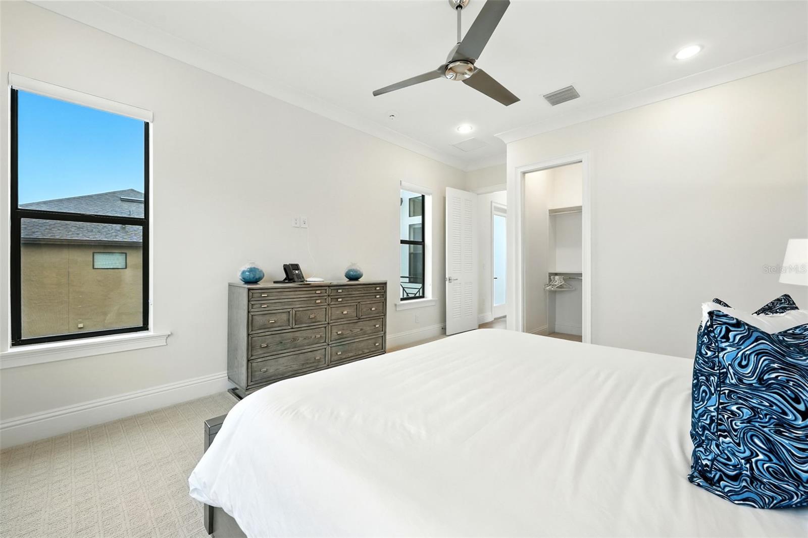 REUNION WEST VILLAGE 3B - Residential