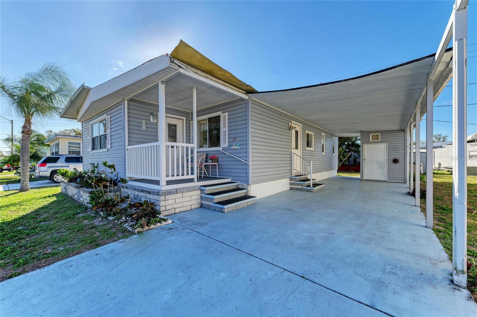 5619 BAYSHORE ROAD 107