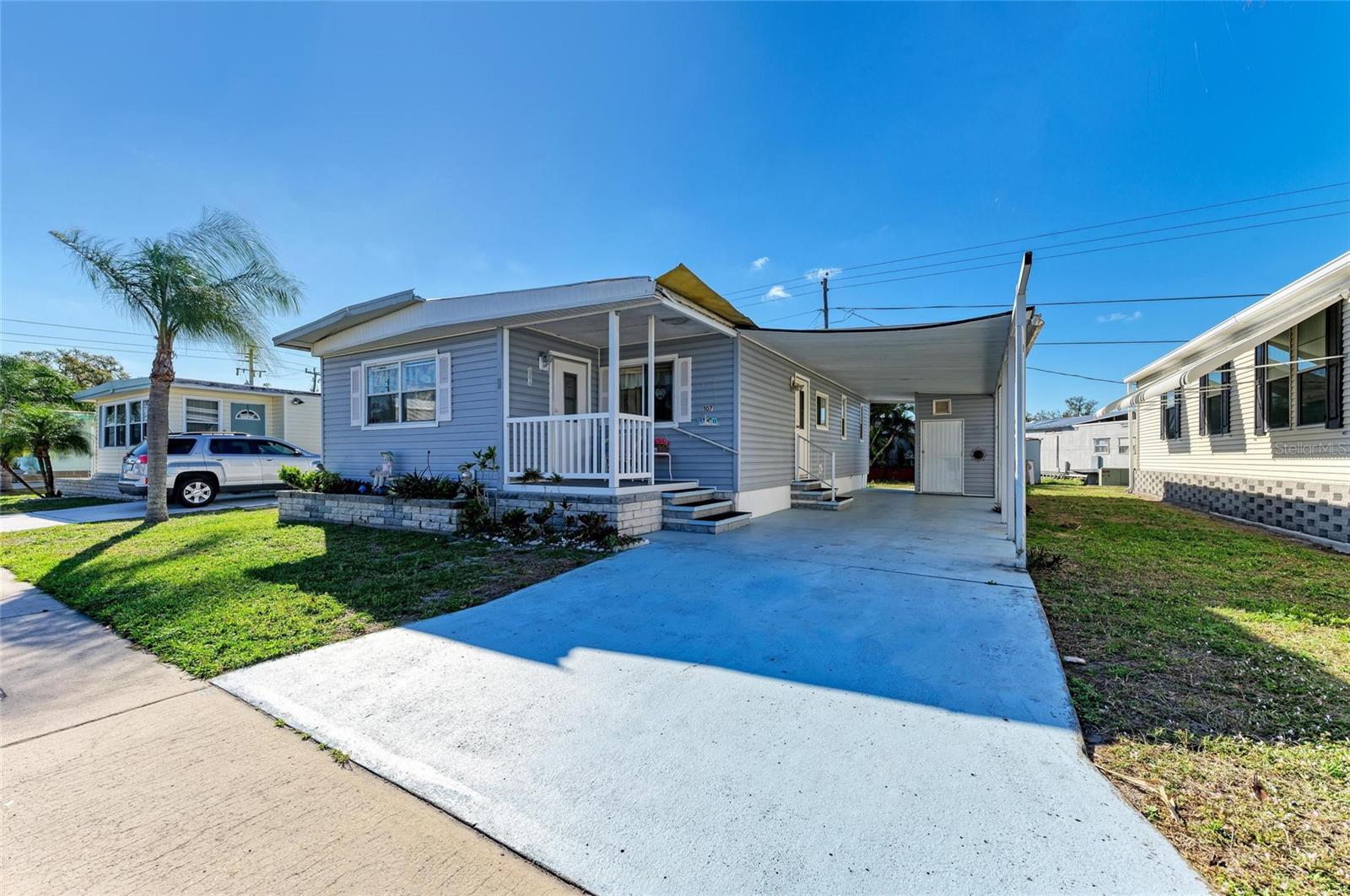 5619 BAYSHORE ROAD 107