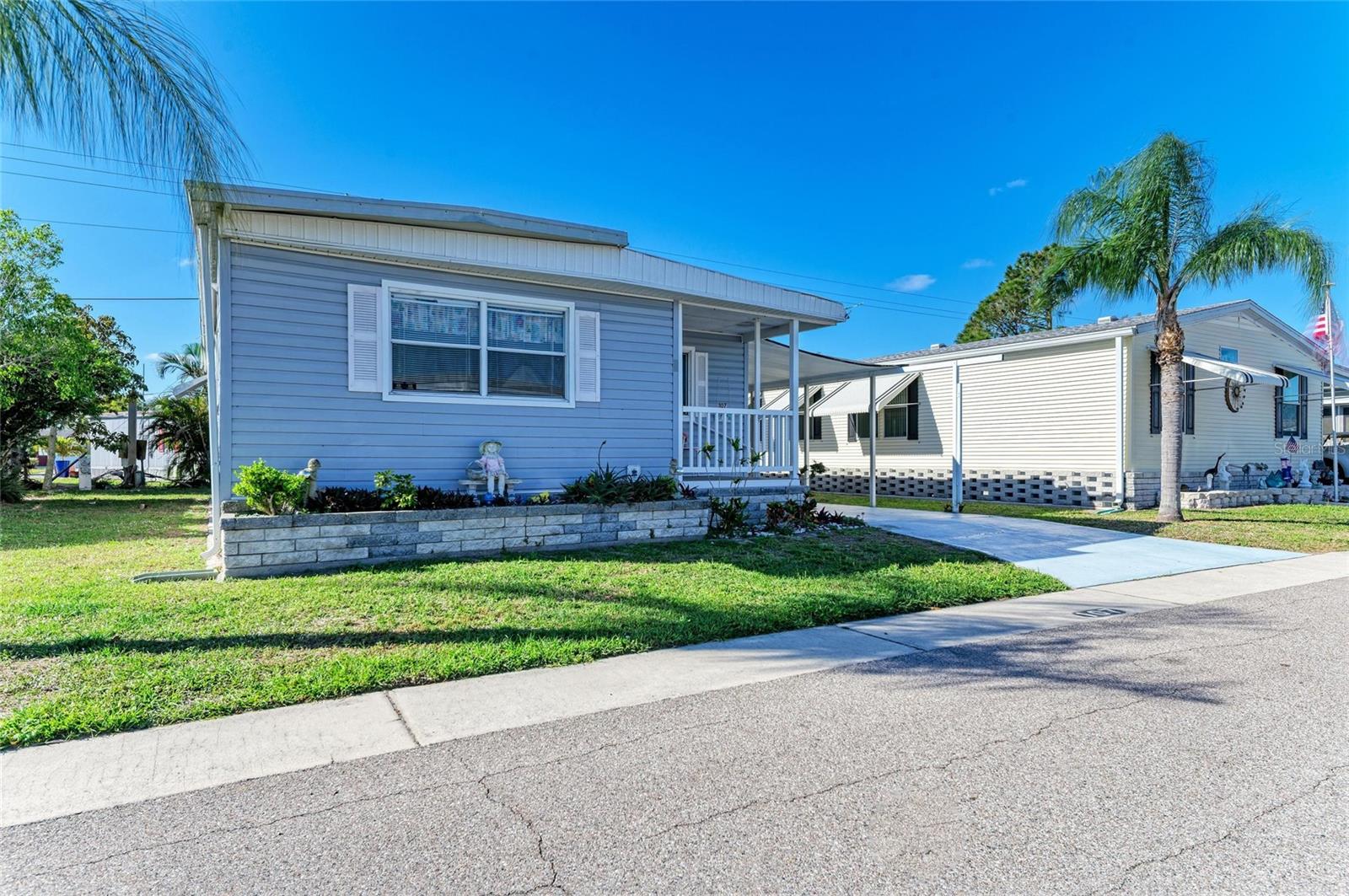 5619 BAYSHORE ROAD 107