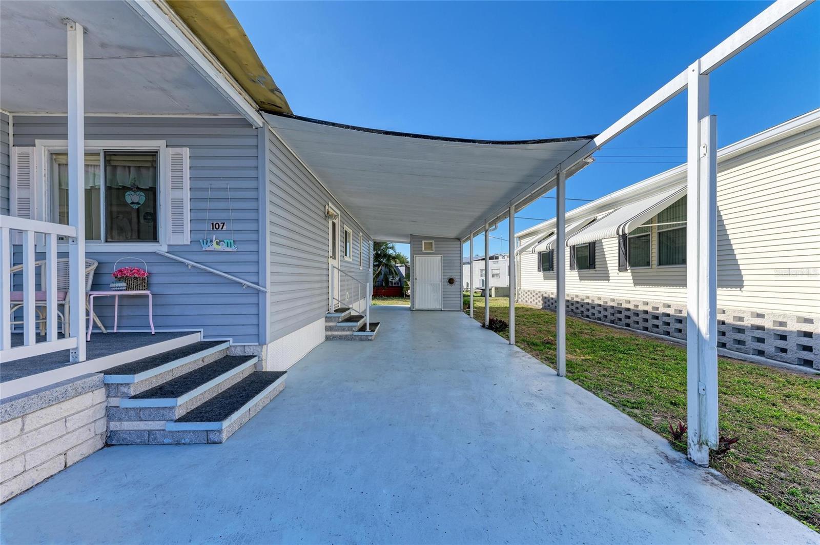 5619 BAYSHORE ROAD 107