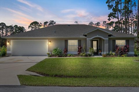 A home in PALM COAST