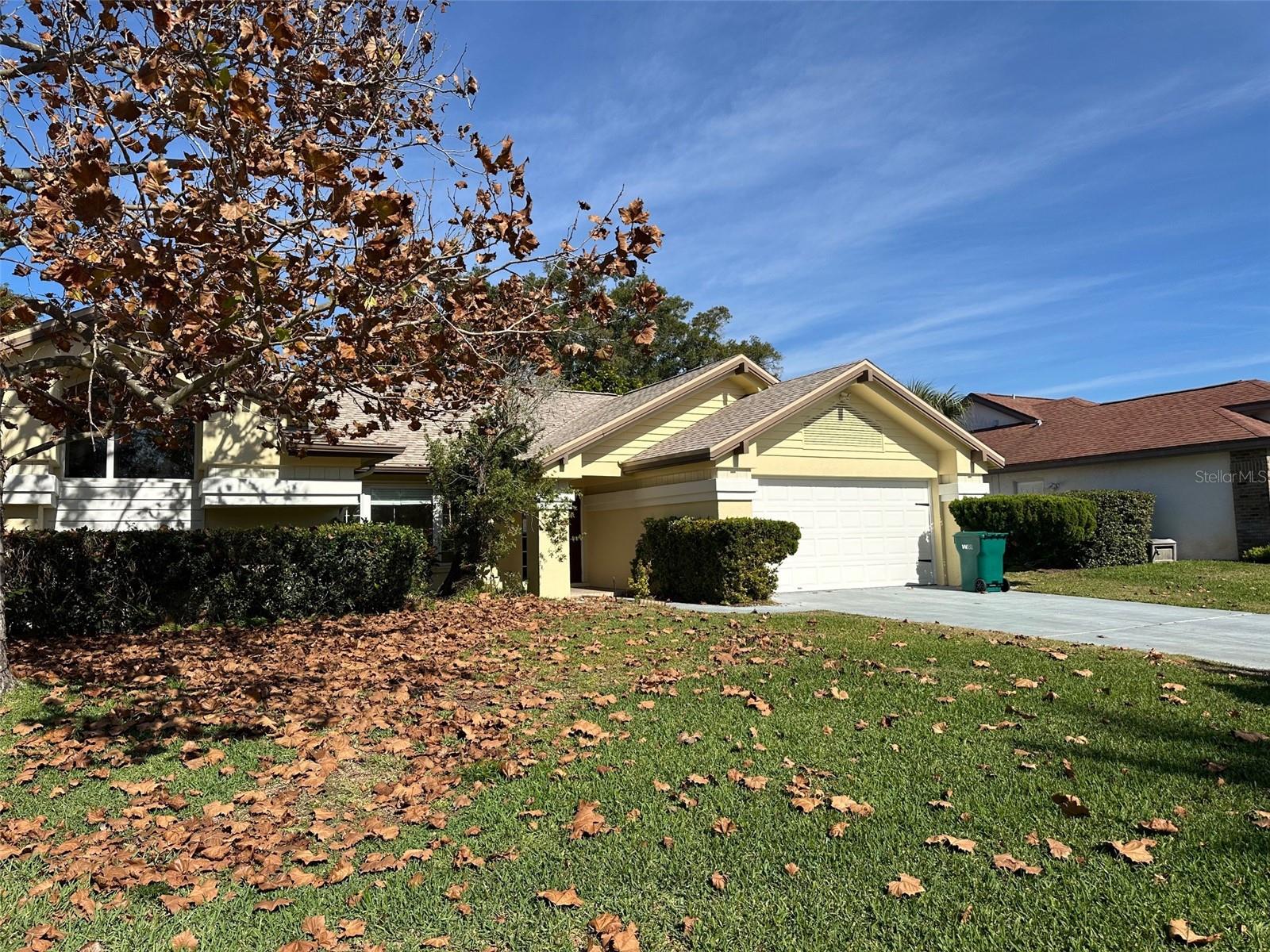 ALLENS RIDGE - - Residential Lease