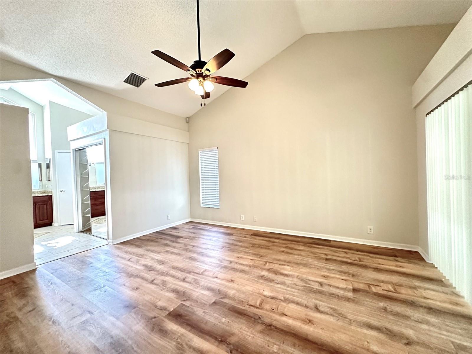 ALLENS RIDGE - - Residential Lease