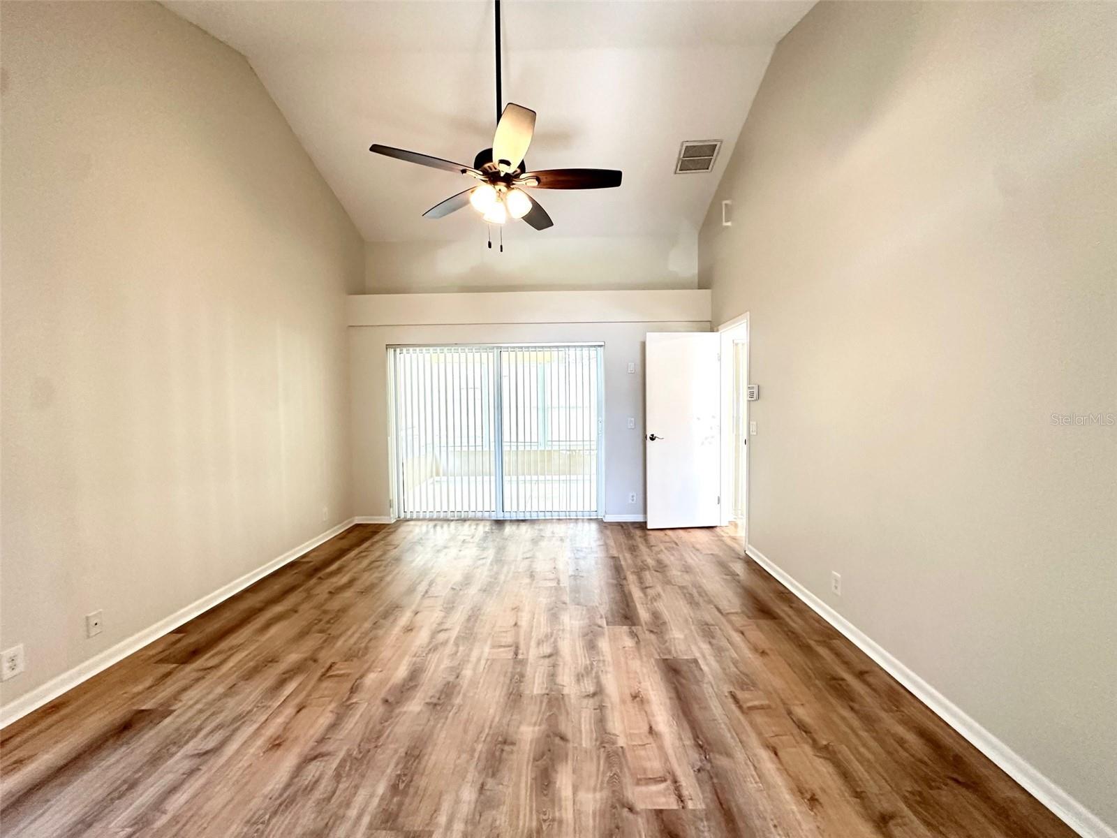 ALLENS RIDGE - - Residential Lease