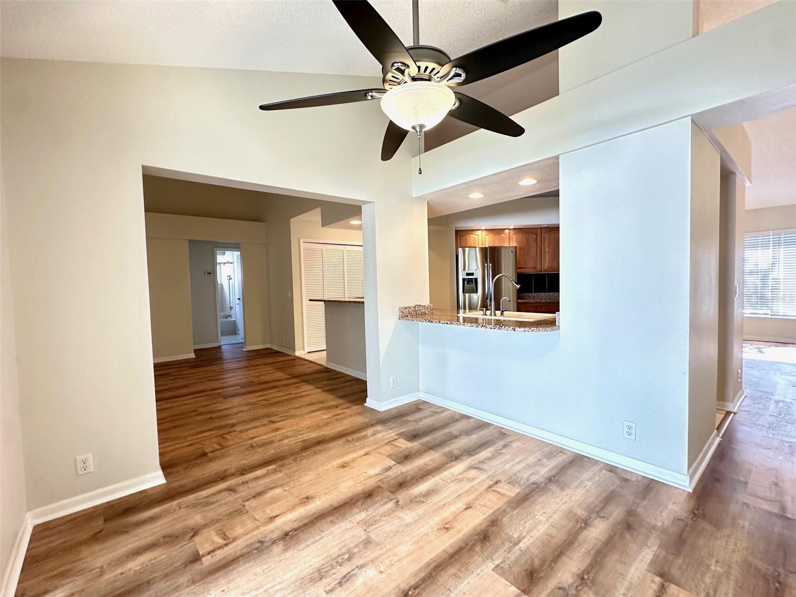 ALLENS RIDGE - - Residential Lease