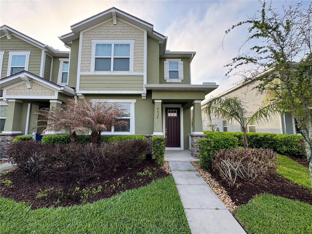Photo of 8936 Matriarca Alley, Windermere, FL 34786 (MLS # O6394582)